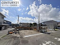 宮崎県宮崎市永楽町