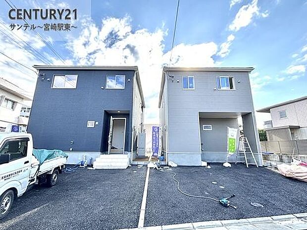 駐車場スペースです(^^♪