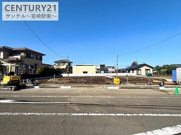 現在建築中です♪お気軽にお問い合わせ下さい！■0985-78-3106