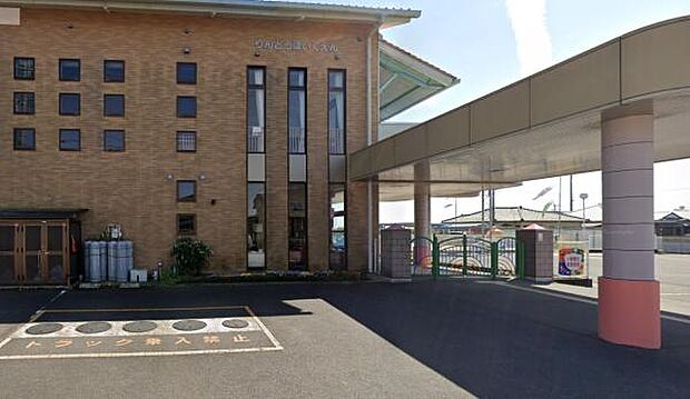 りんどう保育園まで660m