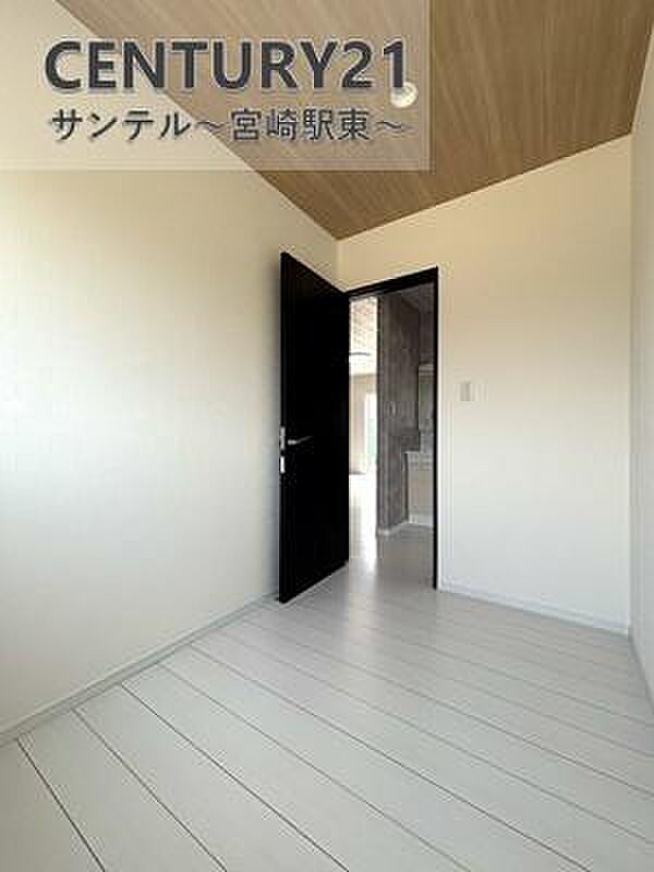 フリースペースとしても利用可能です。※色や配置の相違がある場合がございます。