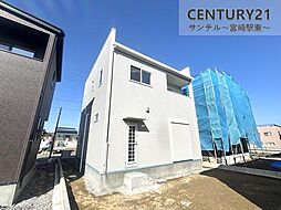 宮崎県宮崎市大字本郷北方