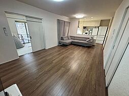 JR日豊本線 宮崎駅 徒歩33分 4LDKのリビング/ダイニング