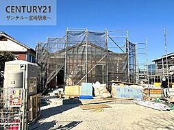 宮崎県宮崎市大王町