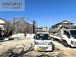 宮崎県宮崎市大王町