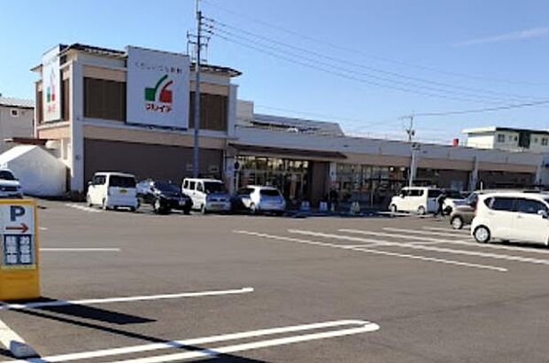 マルイチ 一の宮店まで749m