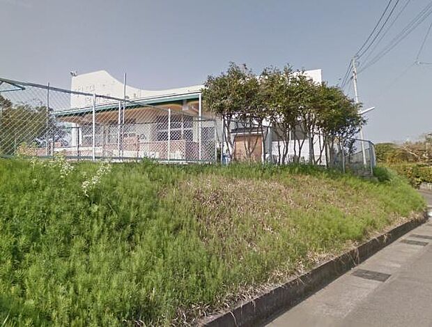 住吉中央保育園まで431m