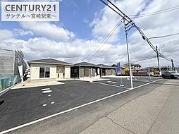 宮崎県都城市都北町