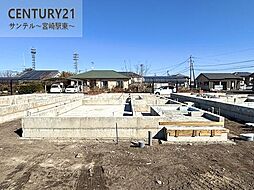 宮崎県都城市都北町