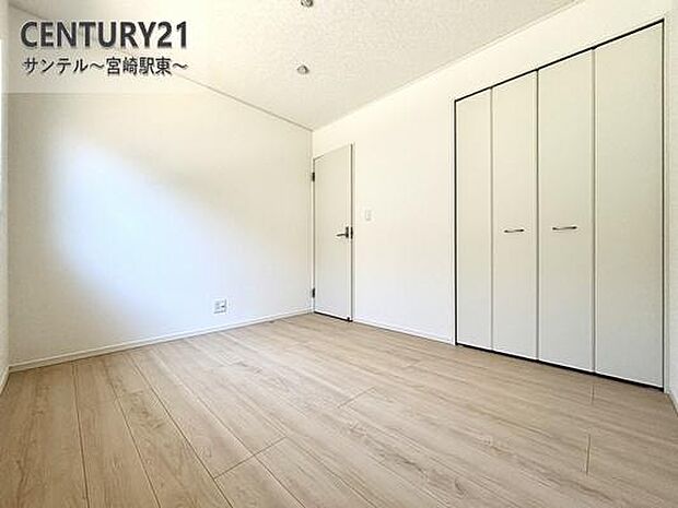 子供部屋にいかがでしょうか♪趣味部屋やワークスペースにも(^^♪