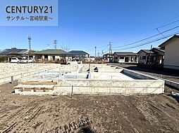 宮崎県都城市都北町