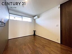 洋室の画像