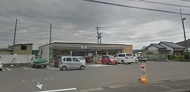 セブンイレブン国富木脇店まで1120m