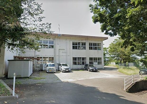 国富町立木脇小学校まで973m