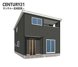 宮崎県宮崎市祇園４丁目