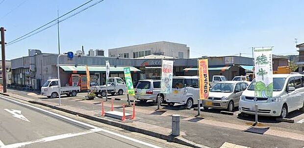 Aコープ綾店まで705m