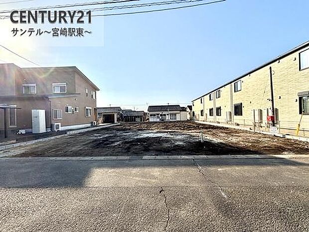 現在建築中です♪お気軽にお問い合わせ下さい！■0985-78-3106