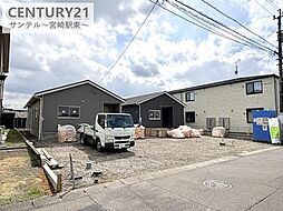 宮崎県都城市早水町