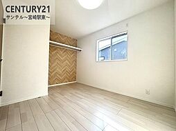 洋室の画像