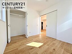 洋室の画像