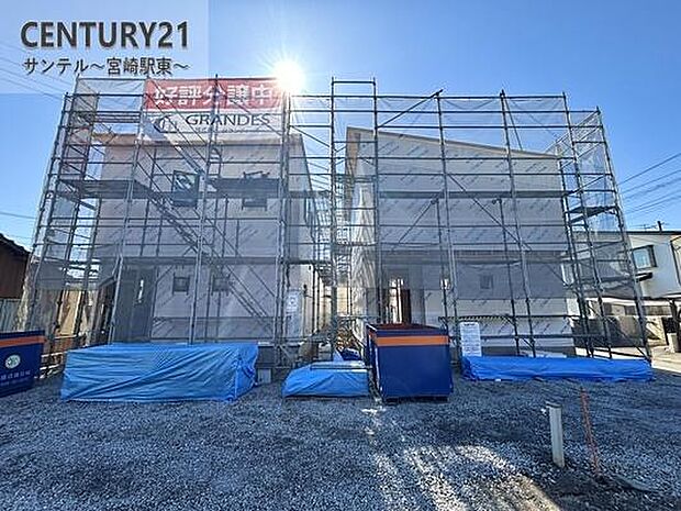 2月9日撮影。お気軽にお問い合わせ下さい！■0985-78-3106
