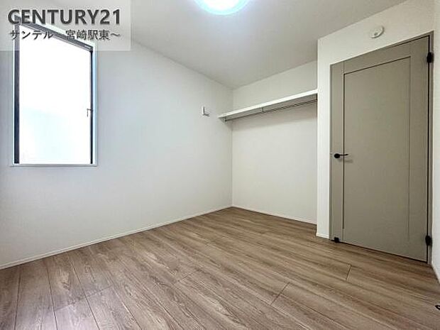 子供部屋にいかがでしょうか♪趣味部屋やワークスペースにも(^^♪