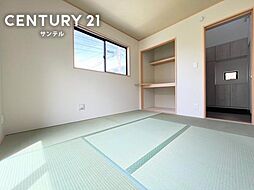 和室の画像
