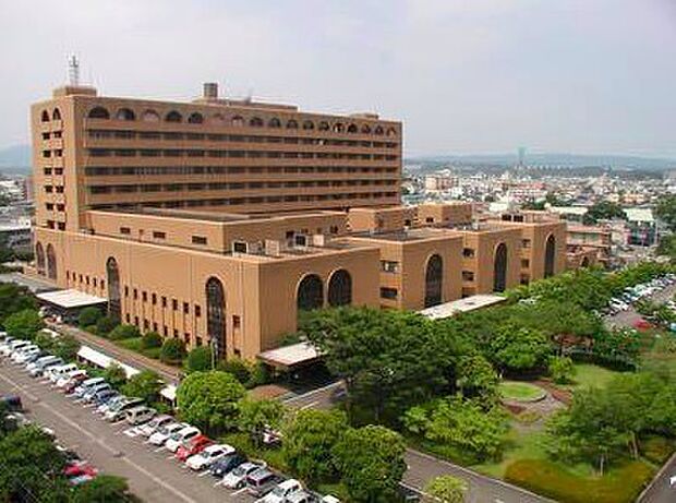 宮崎県立宮崎病院まで1229m