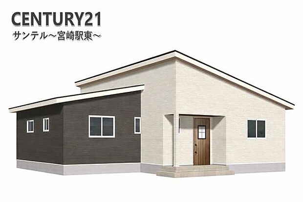 現在建築中です。日当たり良好で駐車場も広いです(^^♪お気軽にお問い合わせ下さい!■0985-78-3106