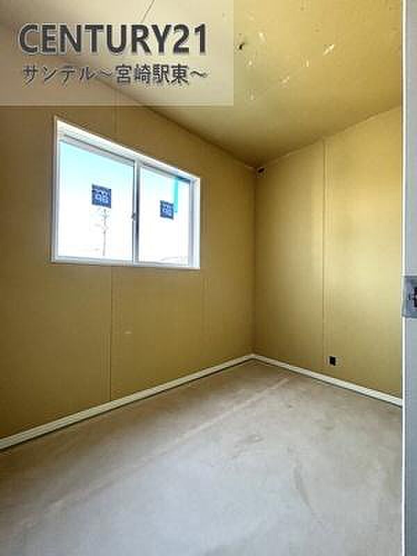 趣味部屋やワークスペースにも(^^♪風通し良好です(^^♪