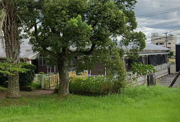 宮丸認定こども園まで978m