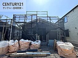 宮崎県都城市早水町