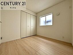 洋室の画像