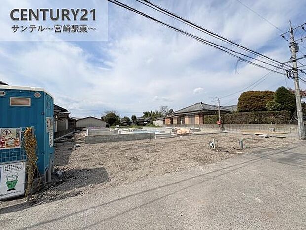 現在建築中です♪お気軽にお問い合わせ下さい!■0985-78-3106