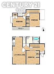 都城市都島町 中古戸建