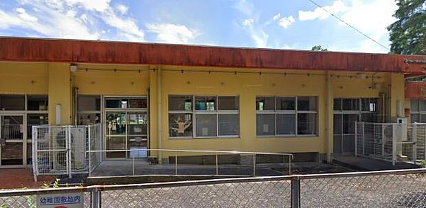 宮崎市立 倉岡幼稚園まで775m