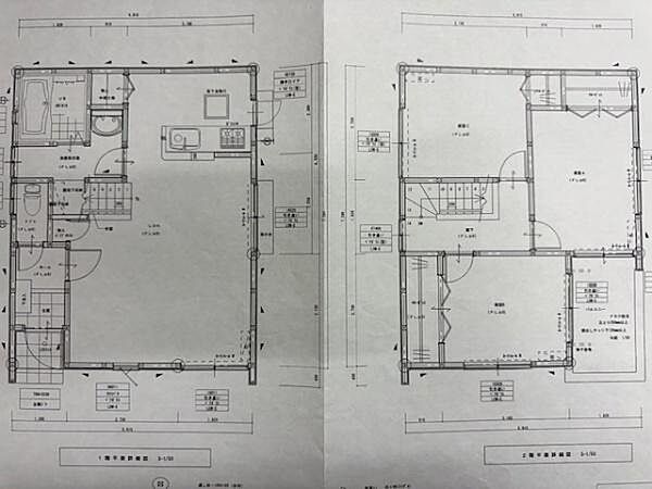 間取り：345000043350