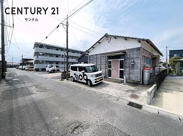 外観：345000043375