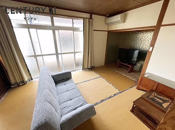 和室
