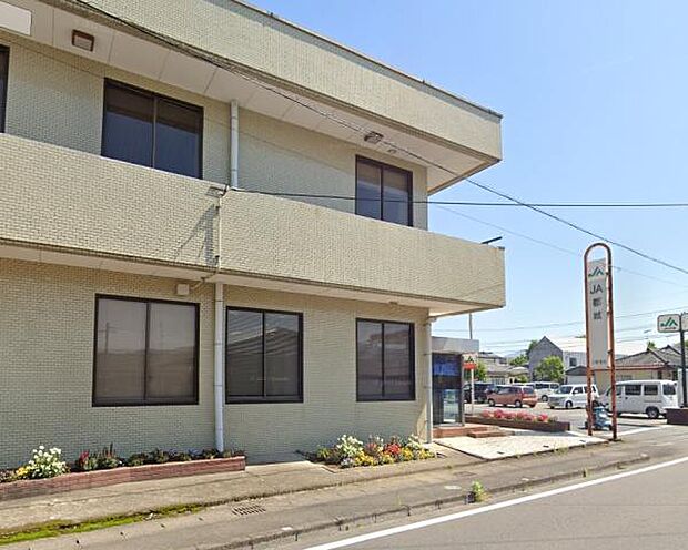 JAみやざき都城地区本部 三股支店まで651m