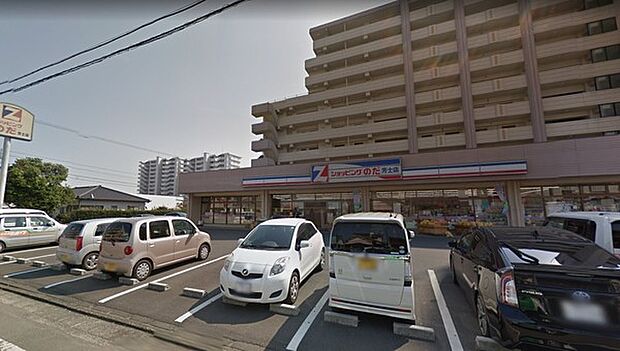 ショッピングのだ芳士店まで799m