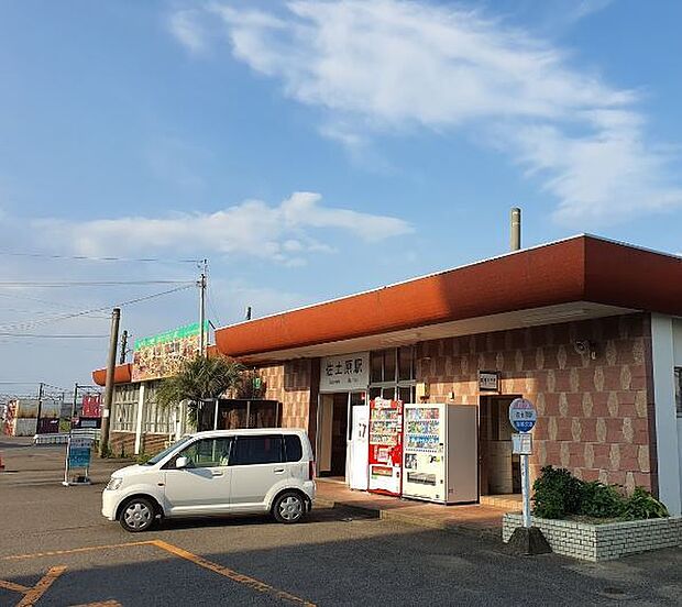 佐土原駅(JR 日豊本線)まで1535m