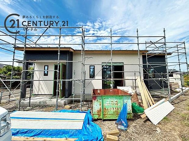 現在建築中です。日当たり良好です(^^♪お気軽にお問い合わせ下さい!■0985-78-3106