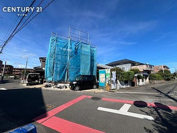 建築中ですが類似物件のご案内も可能です!センチュリー21サンテル南店までお気軽にお問い合わせ下さい!■0985-85-3106