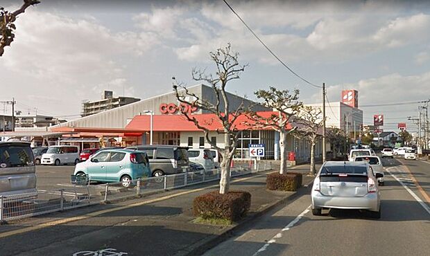 コープみやざき柳丸店まで934m