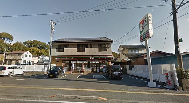 セブンイレブン大塚中央通店まで994m