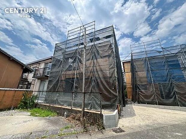 現地の現状です。