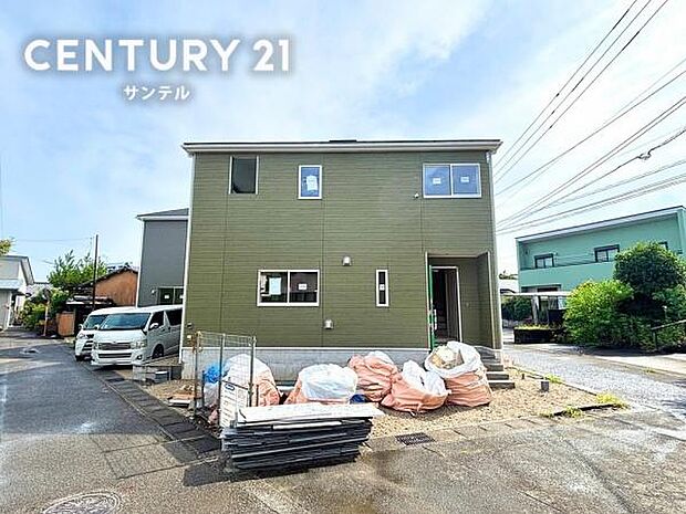現地の現状です。