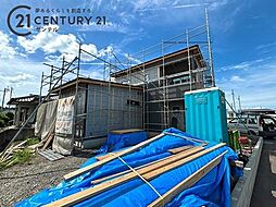 宮崎県都城市五十町2457-6付近