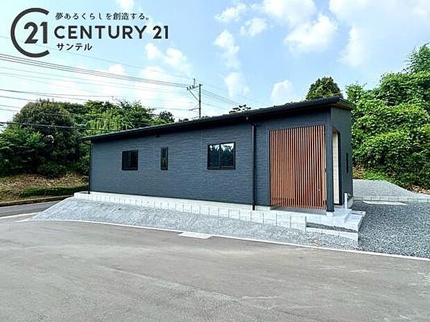Ａ号棟完成しました♪お気軽にお問い合わせ下さい！■0985-85-3106